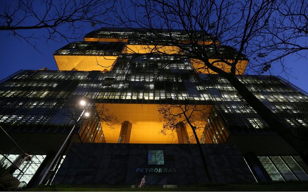 Sede da Petrobras no Rio de Janeiro, Brasil 14/9/2017 REUTERS/Sergio Moraes
