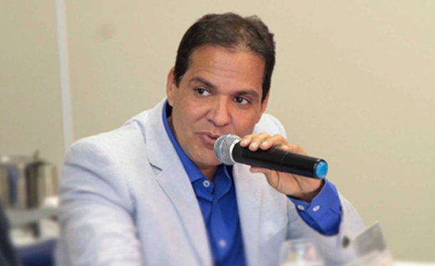 Eures Ribeiro