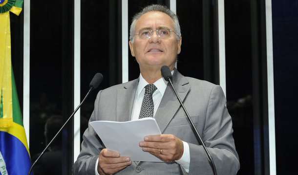 renan calheiros