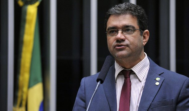 Júnior Marreca