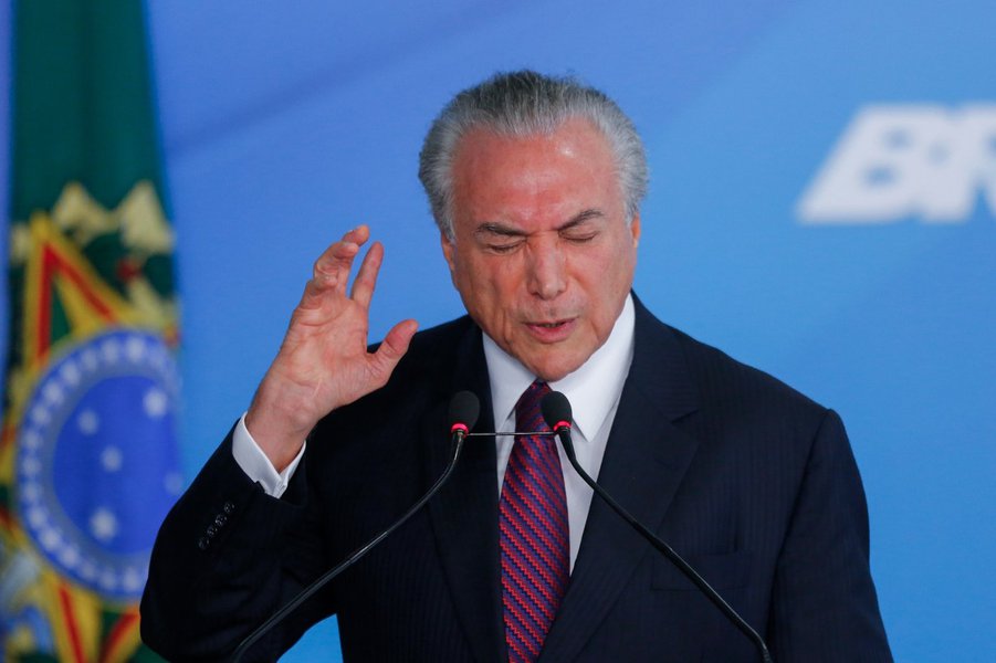 Temer