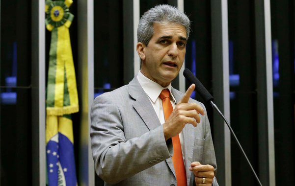 Robinson Almeida