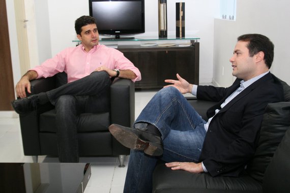 Foto:Yvette Moura/SECOM