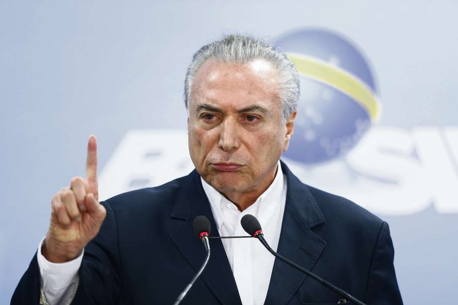 Temer