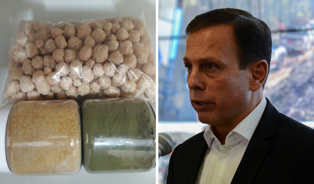 farinata doria