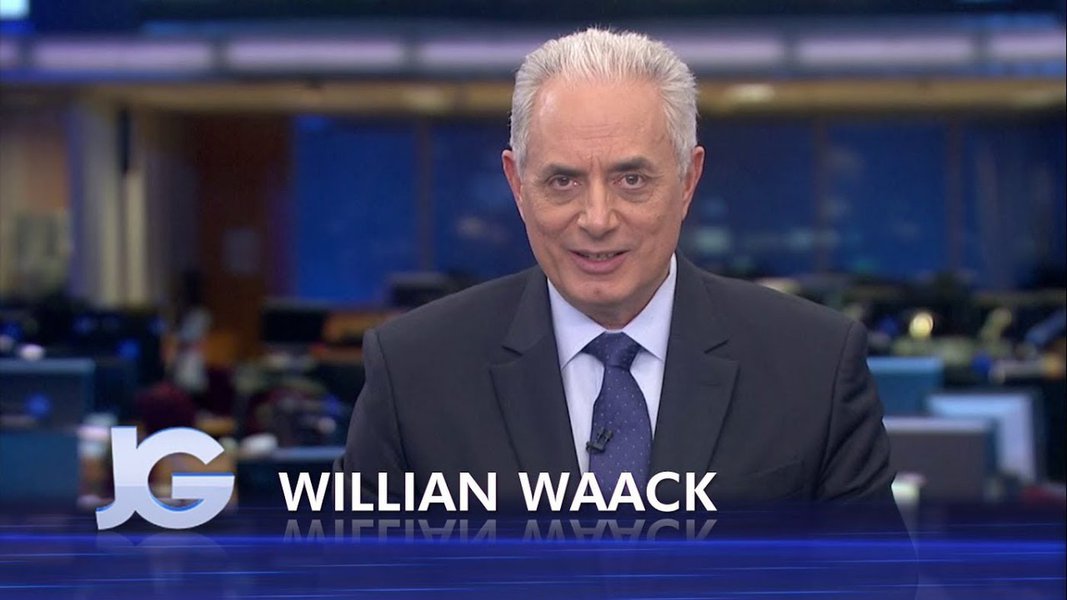 william Waack