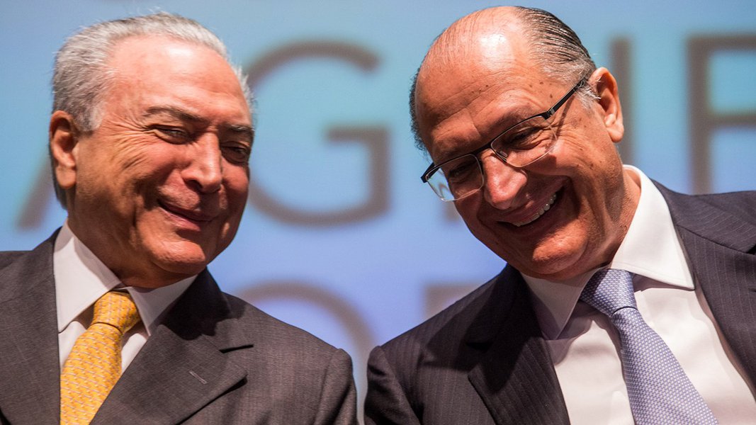 michel temer 
geraldo alckmin