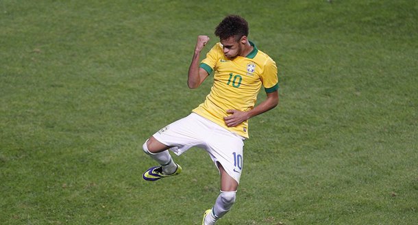 Neymar