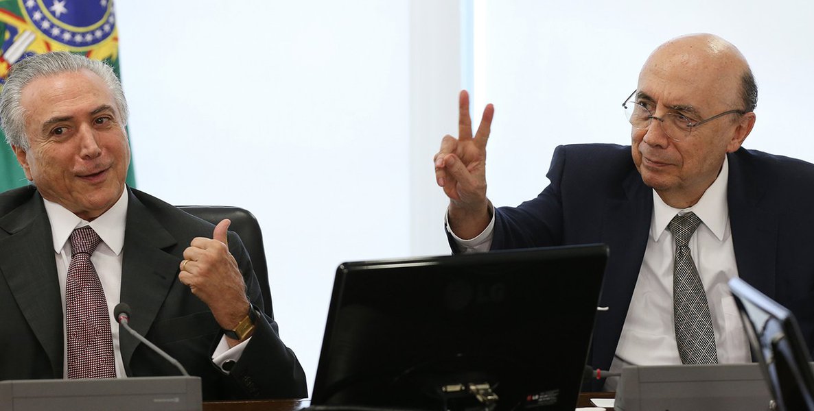 temer meirelles 