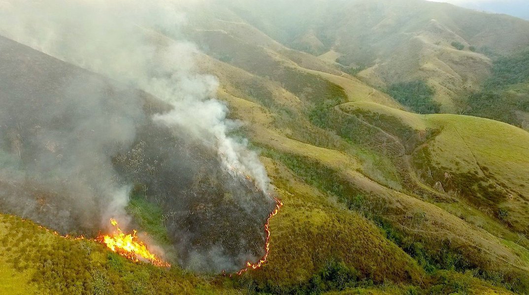 Foto: AmoVale/Arquivo Pessoal