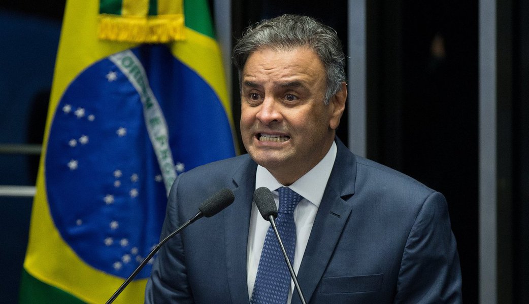 Aécio