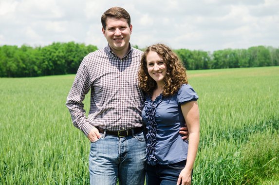 Deputado republicano anti-LGBT pelo estado de Ohio (EUA), Wes Goodman