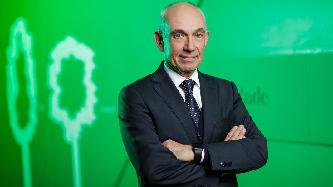 Fabio Schvartsman