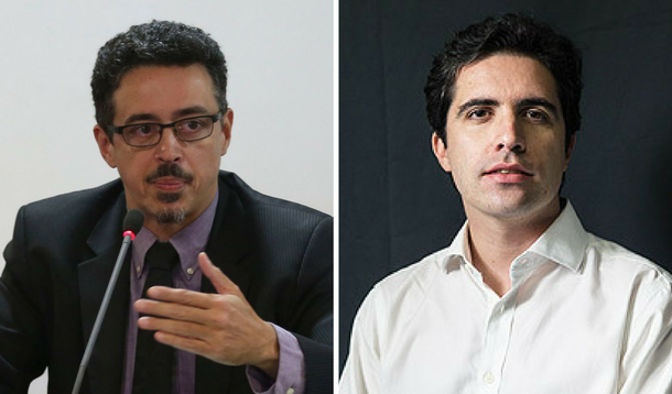 mello Franco