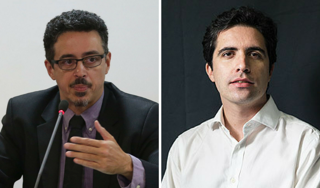 mello Franco