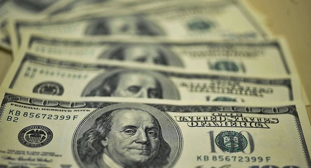Dólar 