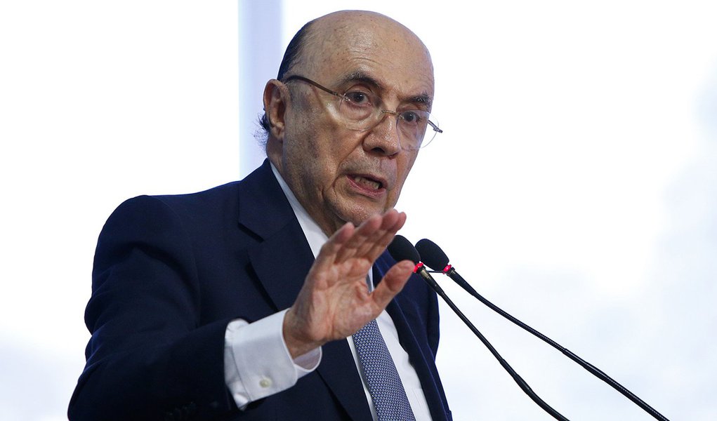 henrique meirelles