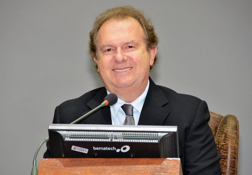 Mauro Carlesse