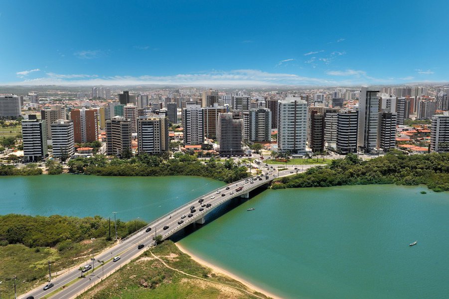 Aracaju, Sergipe