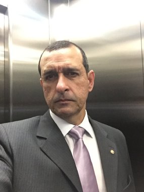 Glaucenir Silva de Oliveira