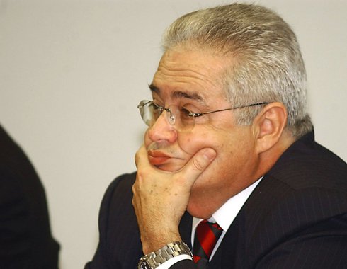 Pedro Corrêa