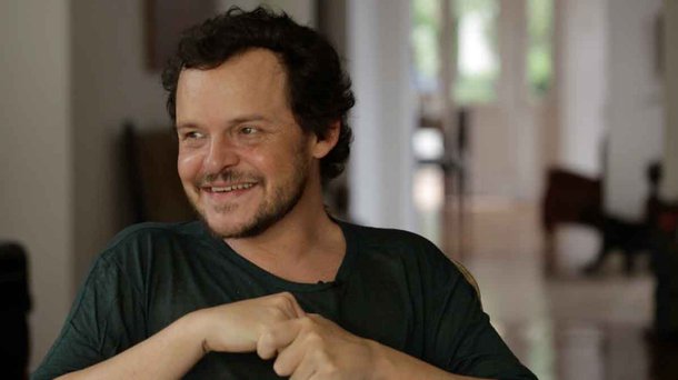 Matheus Natchergaele