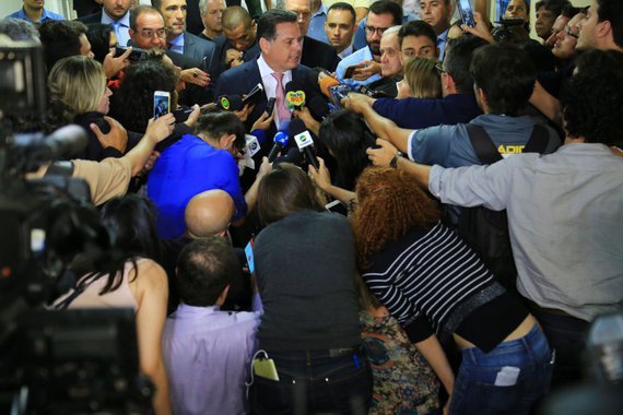 marconi entrevista