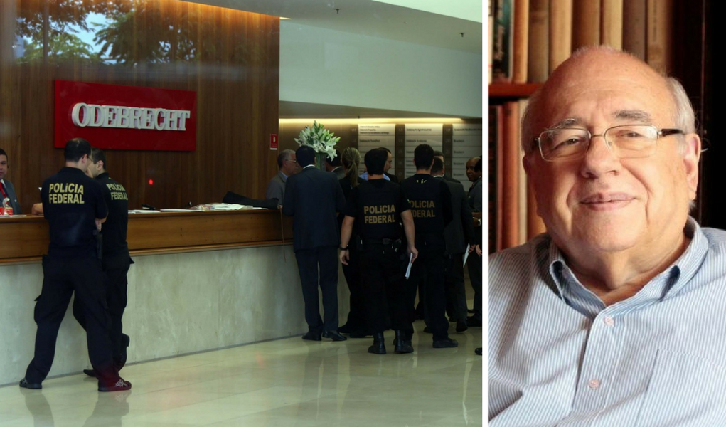 Luis Fernando Verissimo Lava Jato