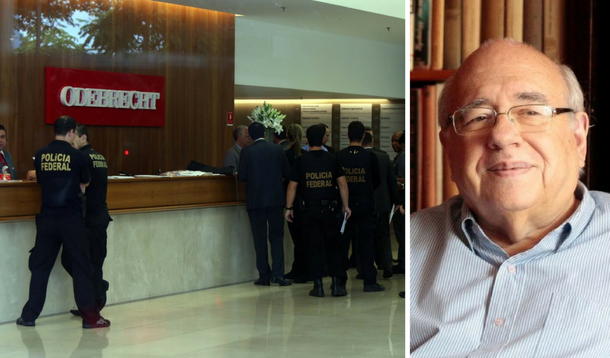 Luis Fernando Verissimo Lava Jato