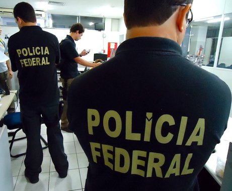 Polícia Federal