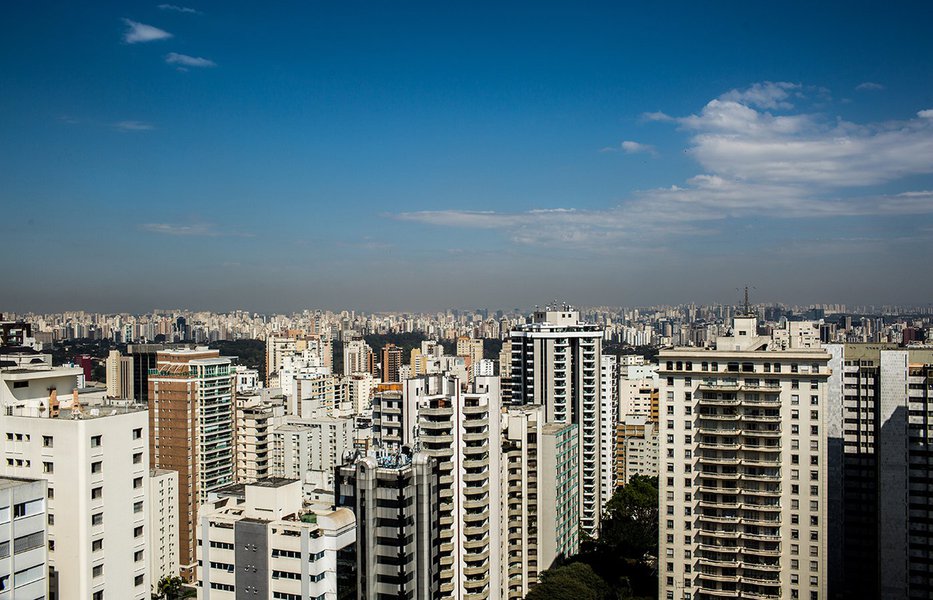 Imóveis São Paulo