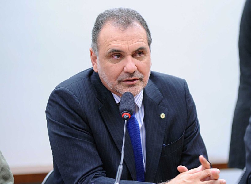 Nelson Pelegrino