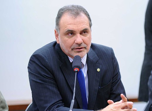 Nelson Pelegrino