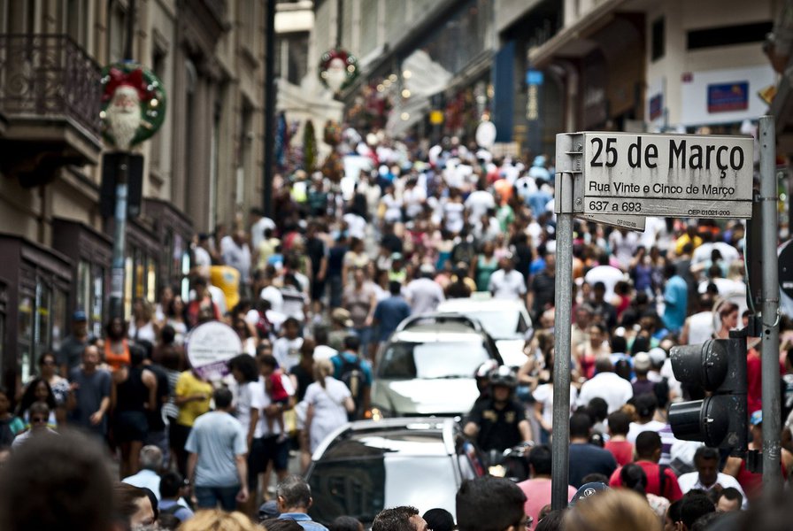 consumo compras