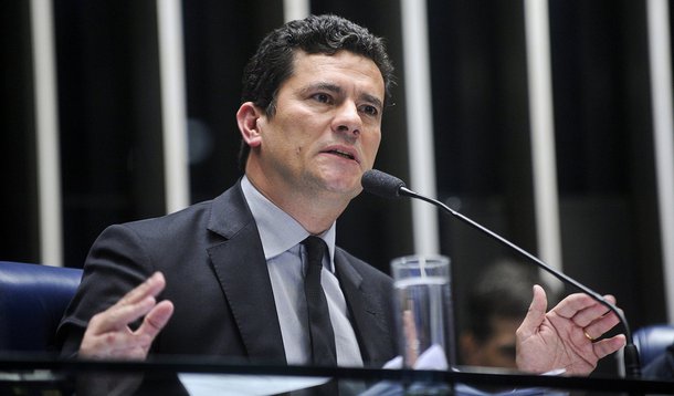 sergio moro