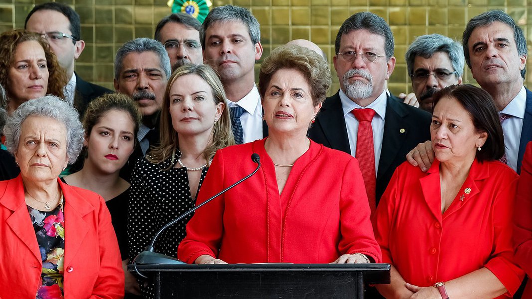 dilma