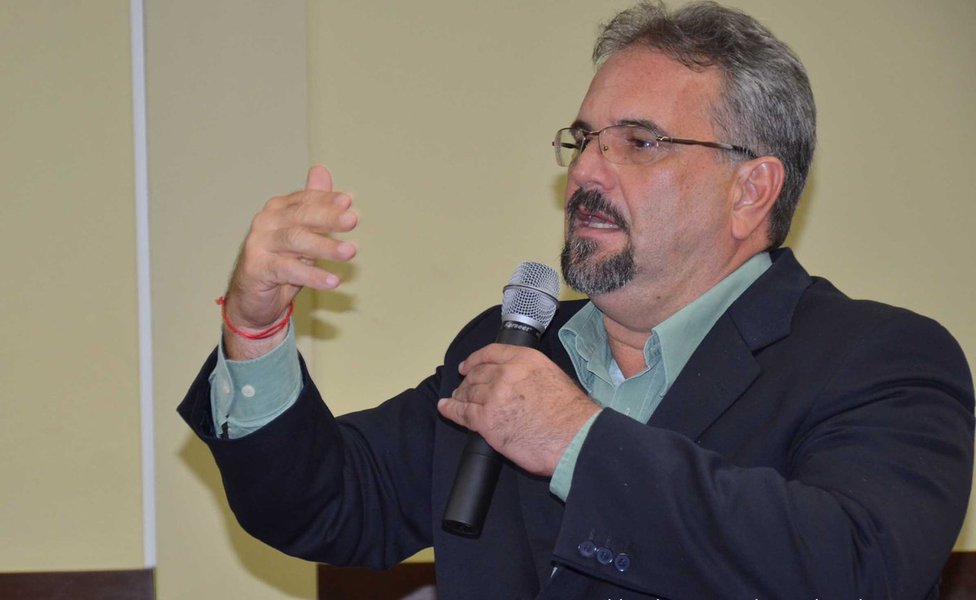 Marcelino Galo