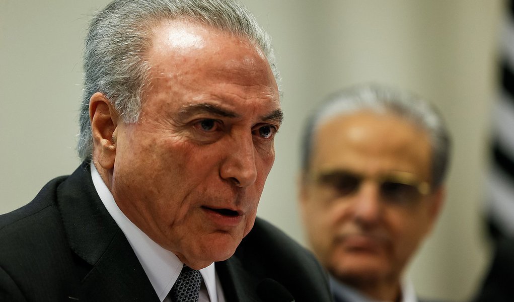 temer cni