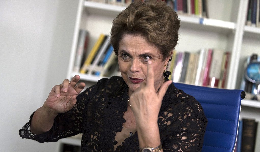 dilma