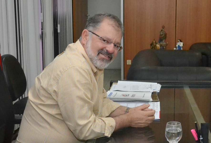 Marcelo Nilo