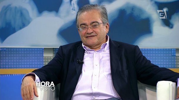 José Nêumanne