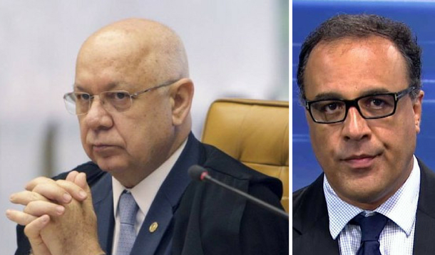 Vinicius Torres Freire Teori Zavaski