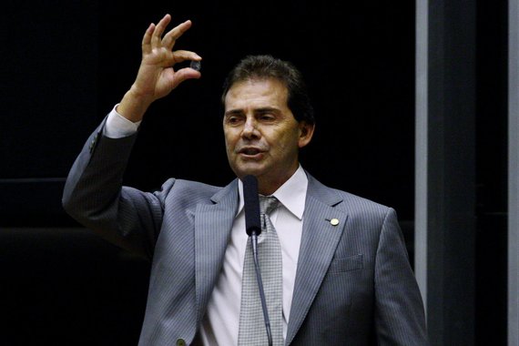 Paulo Pereira da Silva, o Paulinho da Força (SD)