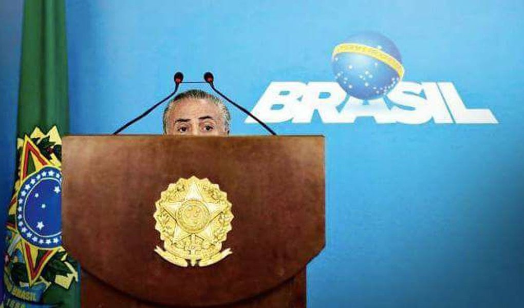 Temer diminuto