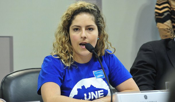CArina Vitral