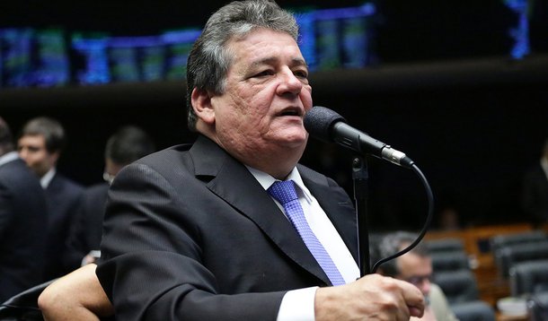 Dep. Silvio Costa (PTdoB-PE)