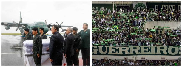 Temer em Chapecó .2