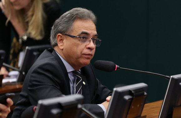 CCJC - Comissão de Constituição e Justiça e de Cidadania