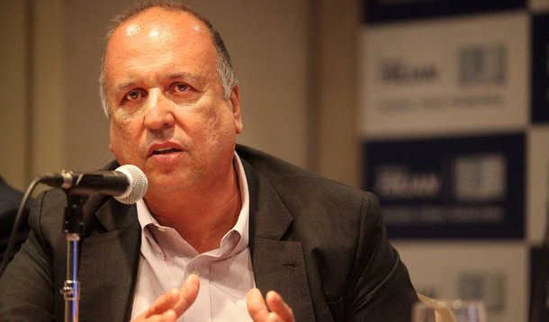 28/10/2016 - Governador Luiz Fernando Pezão participa do Seminário Infraestrutura Fluminense – desafios e oportunidades na sede da Firjan. Foto Marcelo Horn