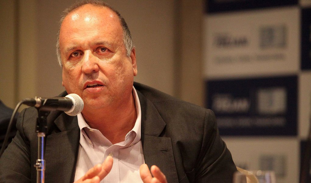 28/10/2016 - Governador Luiz Fernando Pezão participa do Seminário Infraestrutura Fluminense – desafios e oportunidades na sede da Firjan. Foto Marcelo Horn